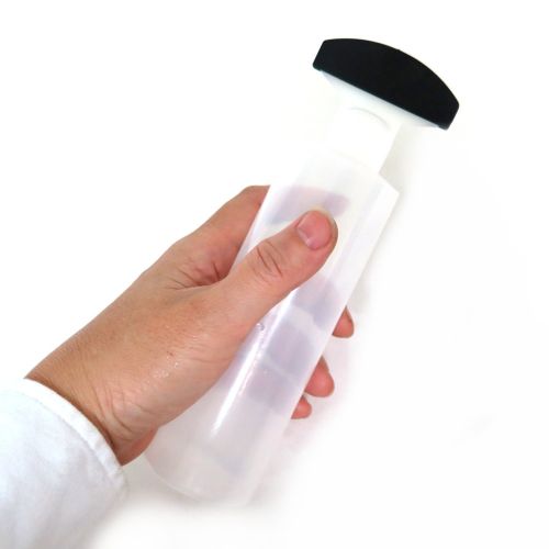 接合片式特製膠水瓶